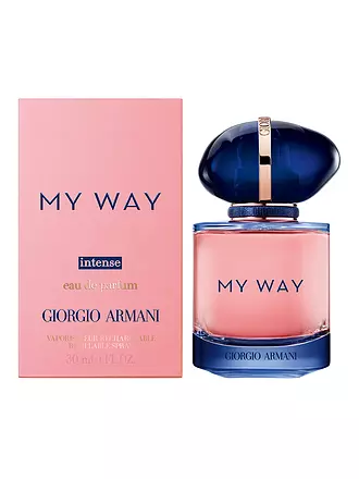 ARMANI | My Way Eau de Parfum Intense 30ml | 